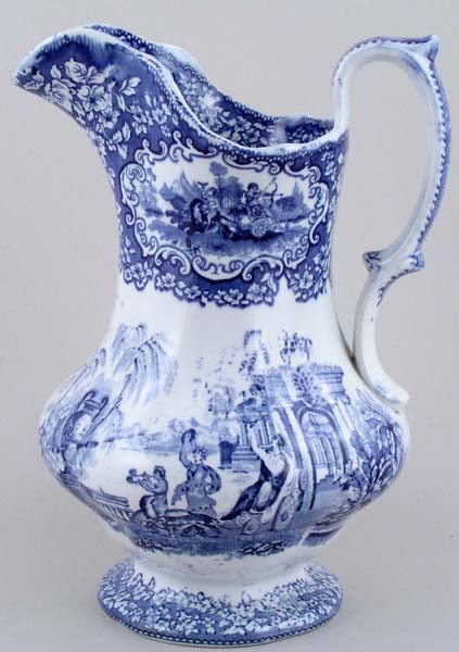Ewer c1860